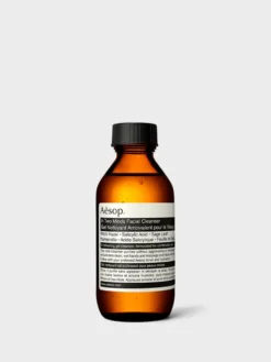 In Two Minds Facial Cleanser (100ml)