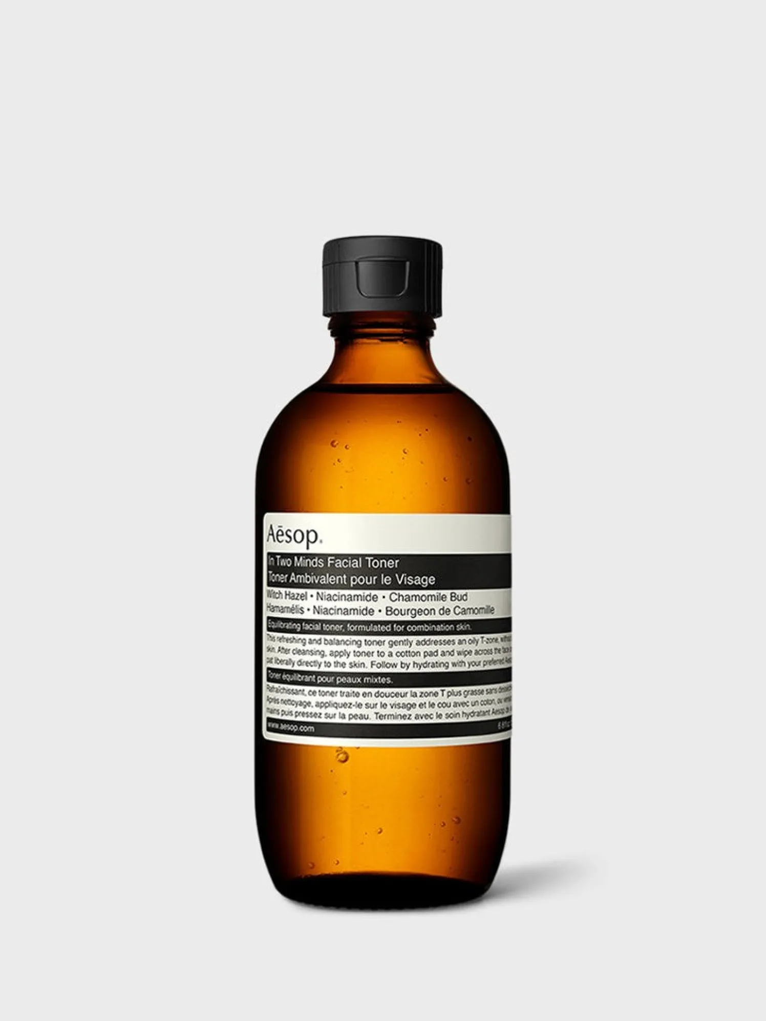 In Two Minds Facial Toner (200ml)