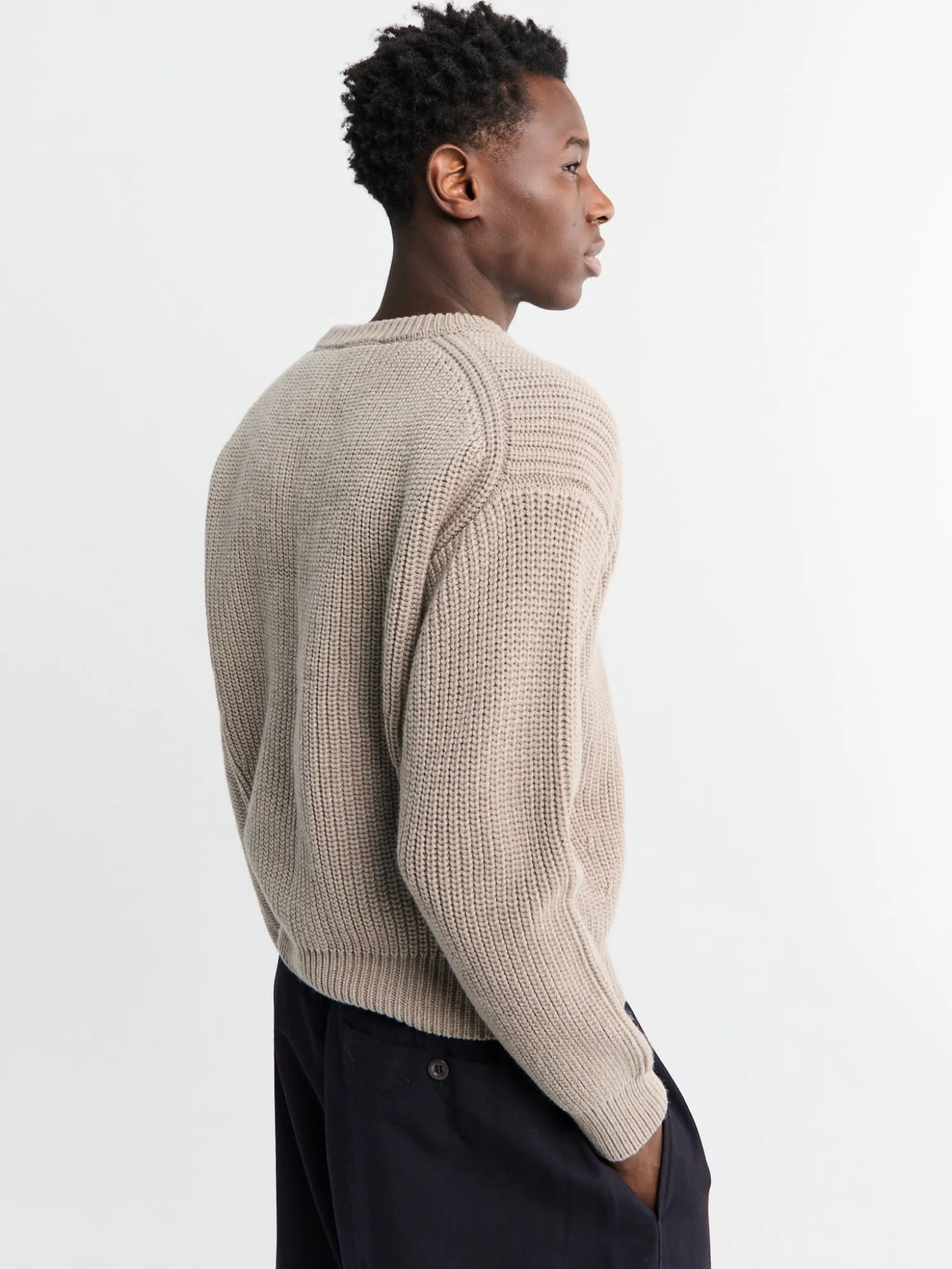 Joel Jumper i Ash