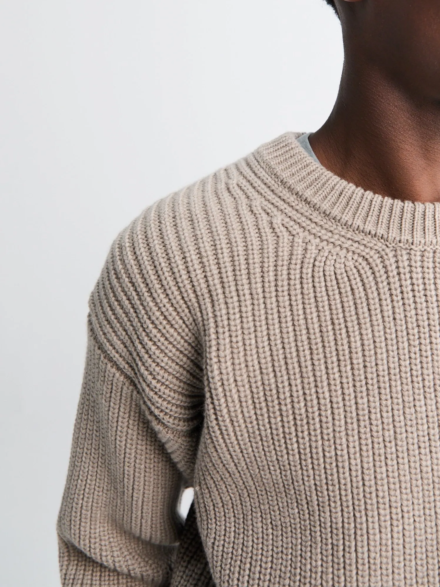 Joel Jumper i Ash