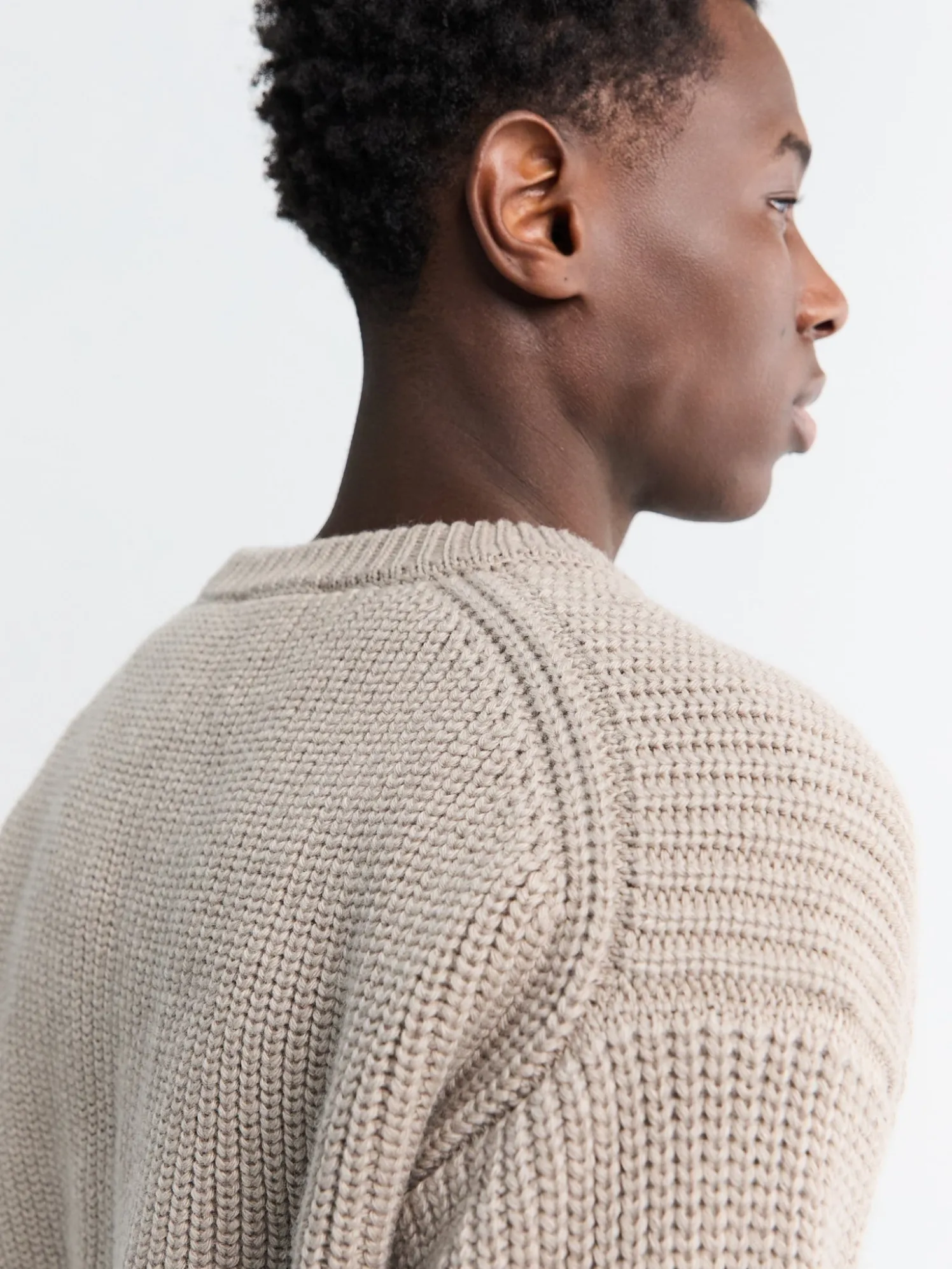 Joel Jumper i Ash