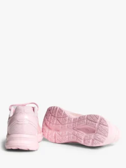 Jog 100S Sneakers i Pink Salt