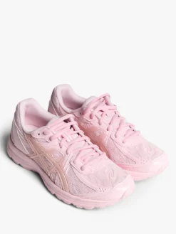 Jog 100S Sneakers i Pink Salt