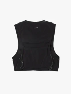 Justice Cordura Hydration i Sort