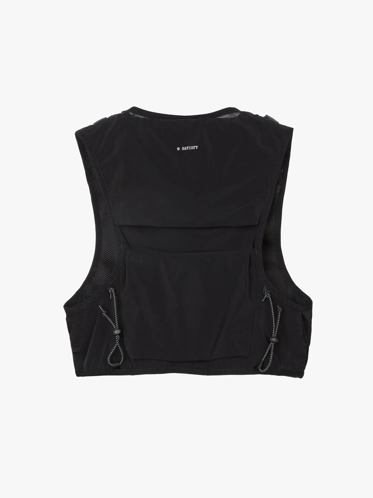 Justice Cordura Hydration i Sort