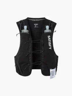 Justice Cordura Hydration i Sort