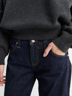Karo Jeans i Benson