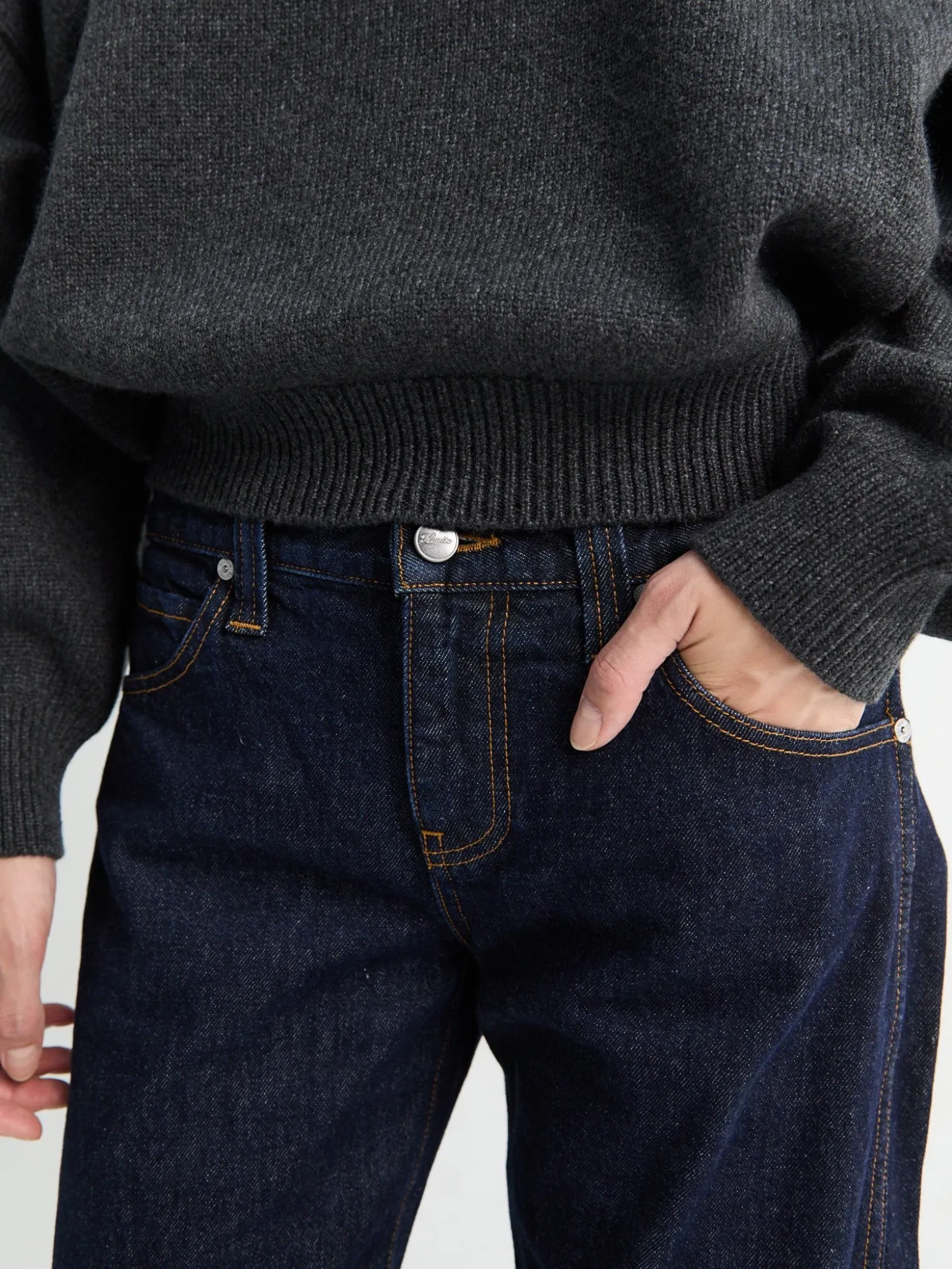 Karo Jeans i Benson