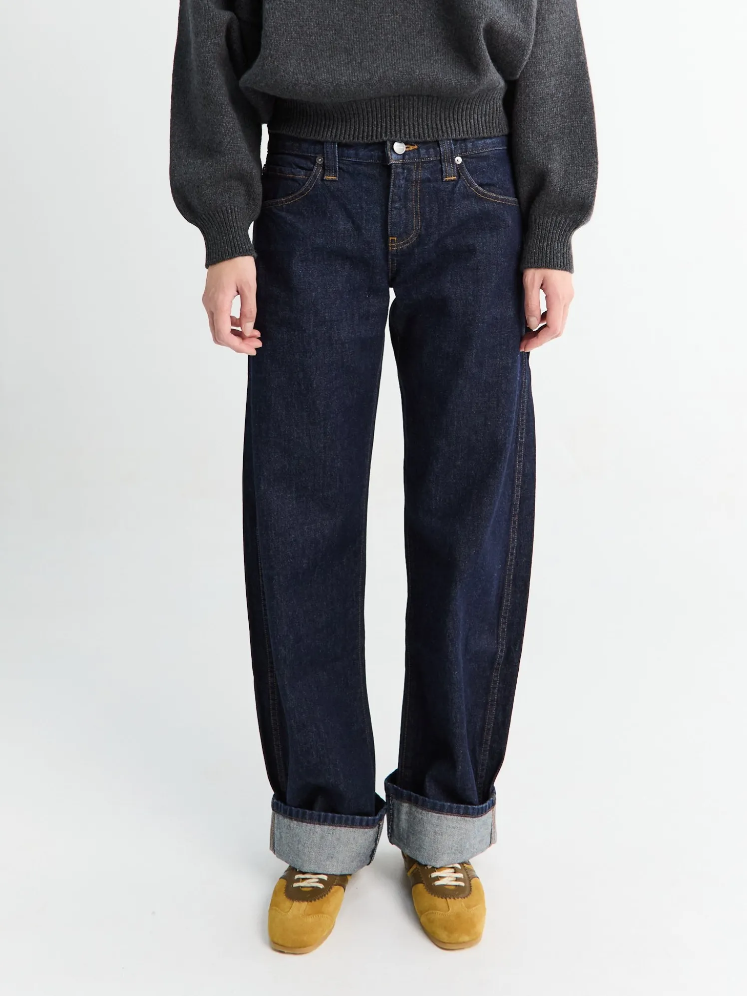 Karo Jeans i Benson