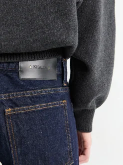 Karo Jeans i Benson