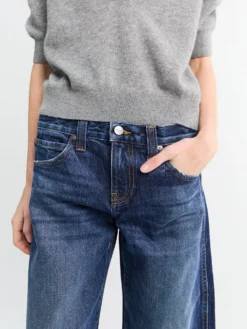 Karo Jeans i Lykens