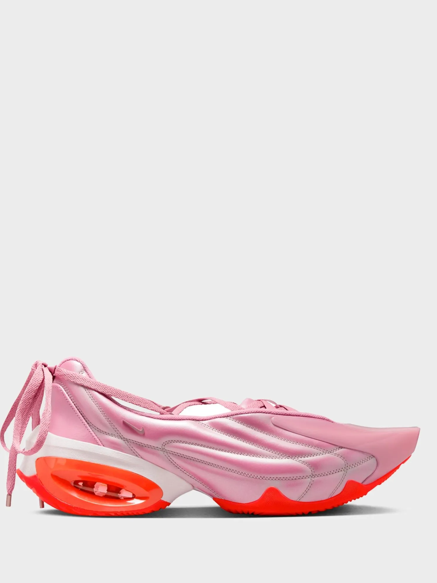 KNWLS Nike Air Max Muse i Elemental Pink