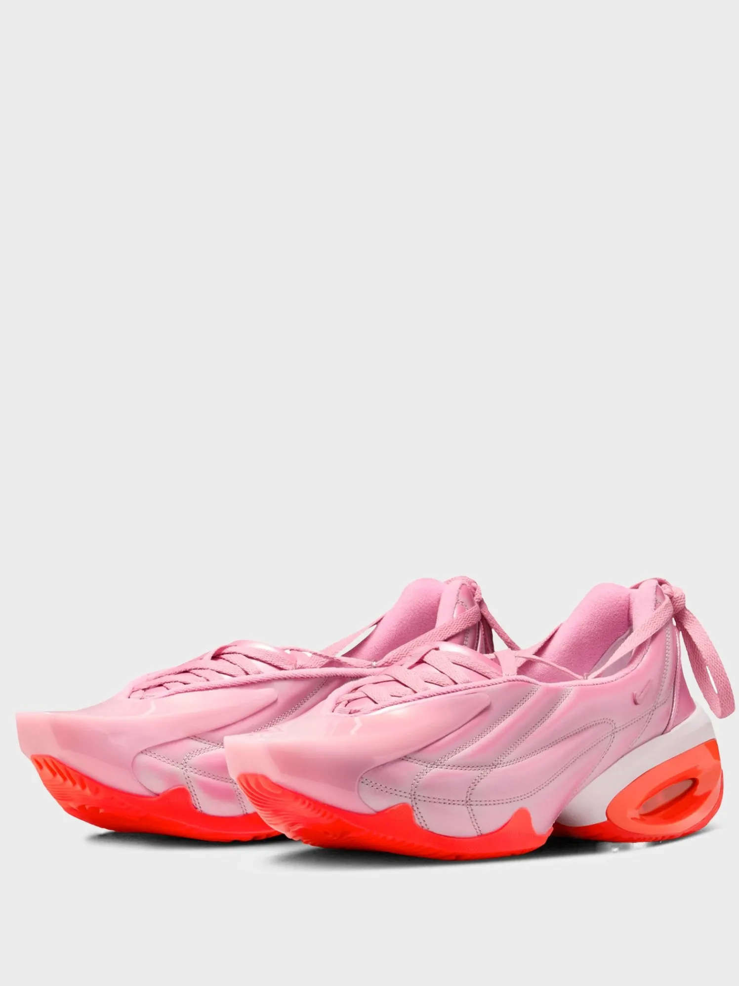KNWLS Nike Air Max Muse i Elemental Pink
