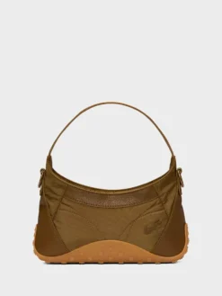 KNWLS Nike Razr Run Bag i Yukon Brown