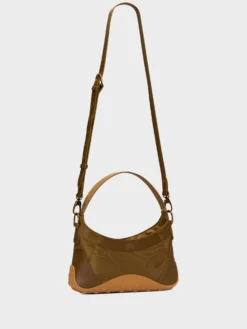KNWLS Nike Razr Run Bag i Yukon Brown