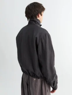 Kort Blouson i Askesort