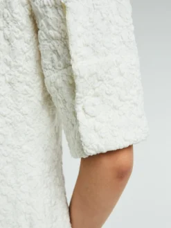 Kort Shirt Dress