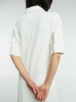 Kort Shirt Dress