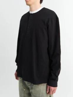 Kuyto Jersey i Sort