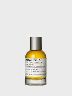 Labdanum 18 Eau de Parfum (50 ml)