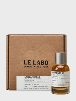 Labdanum 18 Eau de Parfum (50 ml)