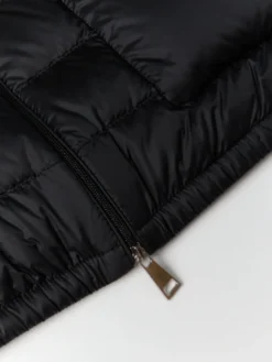 Lans Jacket i Sort