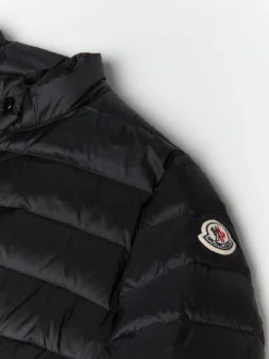 Lans Jacket i Sort