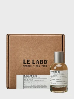 Lavande 31 Eau de Parfum (50 ml)