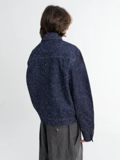 La Veste De-Nimes Miranda i Navy