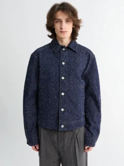 La Veste De-Nimes Miranda i Navy