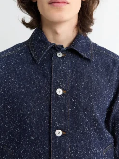La Veste De-Nimes Miranda i Navy