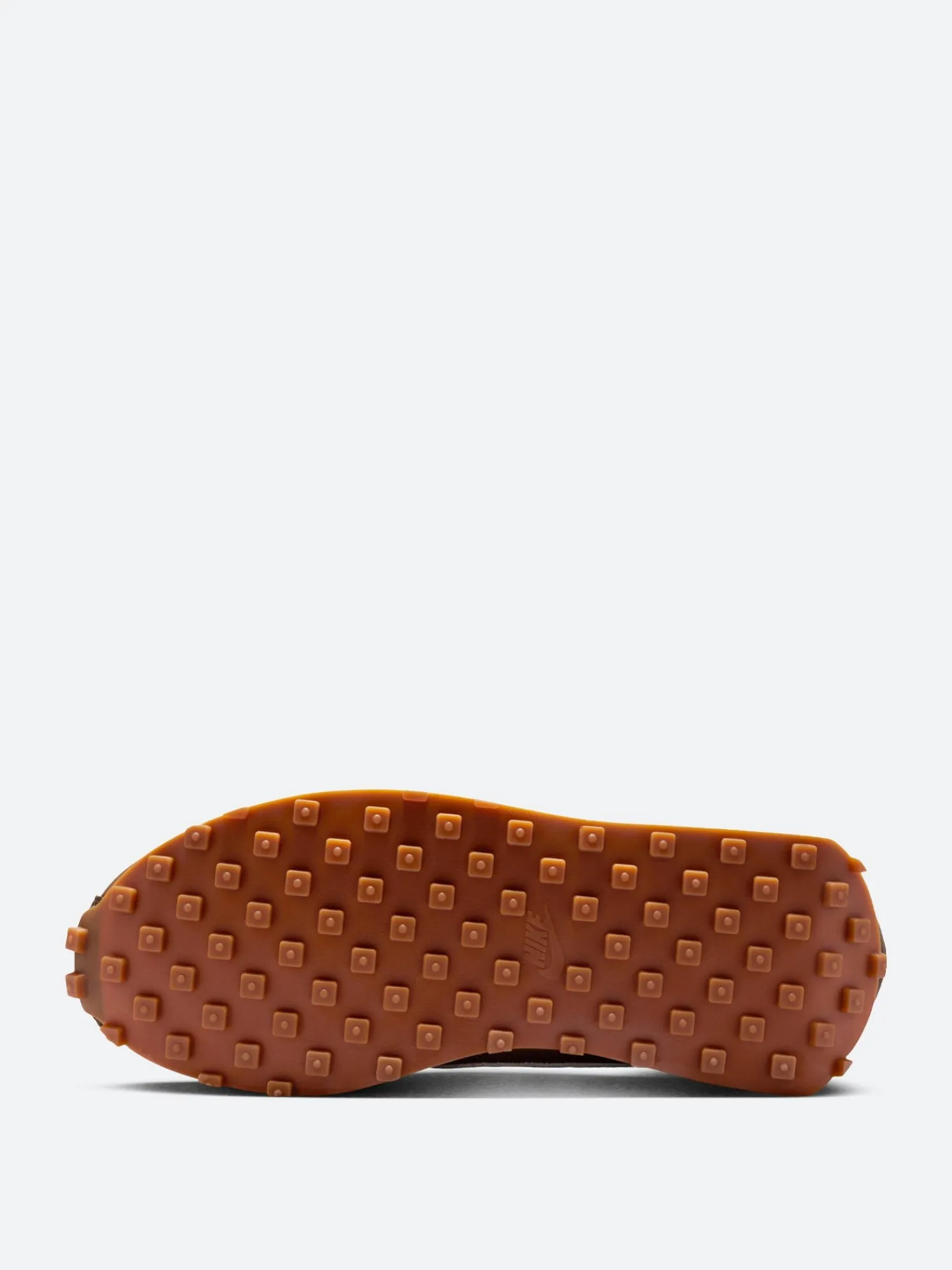 LD-1000 Premium Sneakers i Mosswood Brown, Dark Hazel, Soft Pearl og Sail