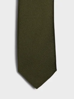 Lene Slips i Khaki