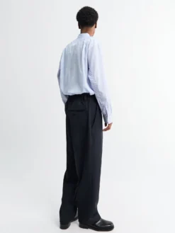 Le Pantalon Croisiere i Mørk Navy