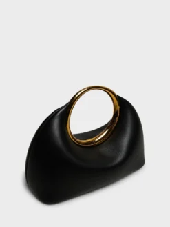 Le Petit Calino Bag i Sort