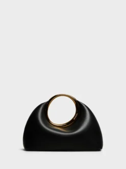 Le Petit Calino Bag i Sort
