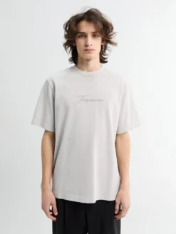 Le T-shirt Pigmento i Beige