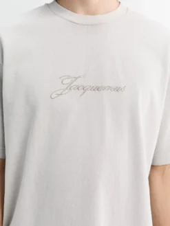 Le T-shirt Pigmento i Beige
