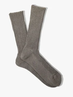 L/G Crew Socks i Cashmere