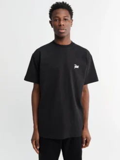 Lighters T-Shirt i Sort