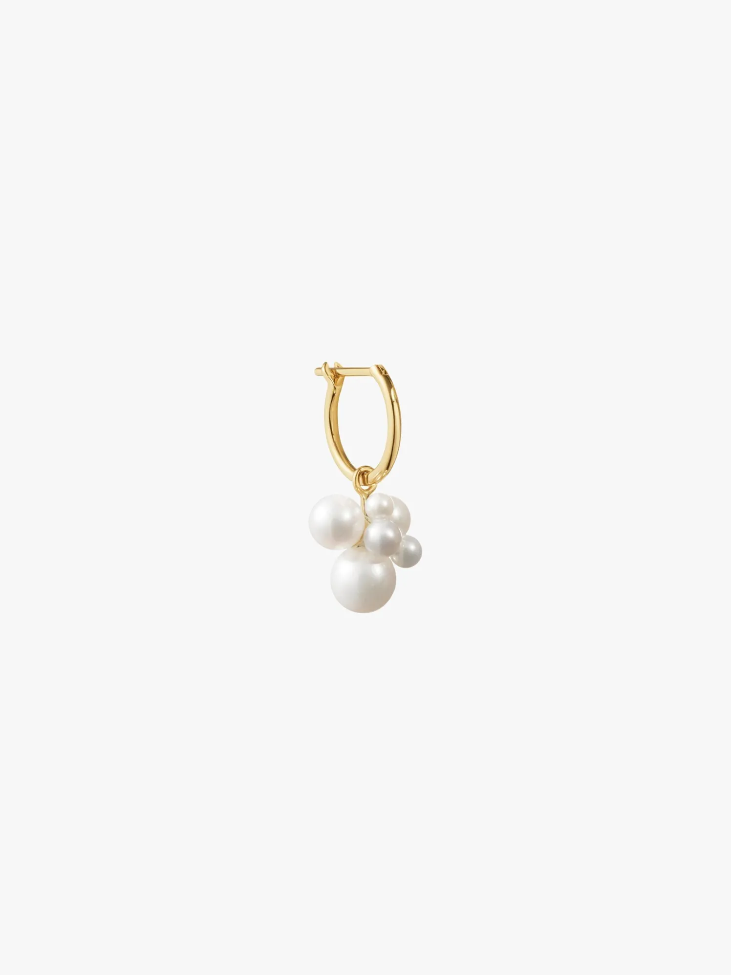 Lily Botticelli Ørering