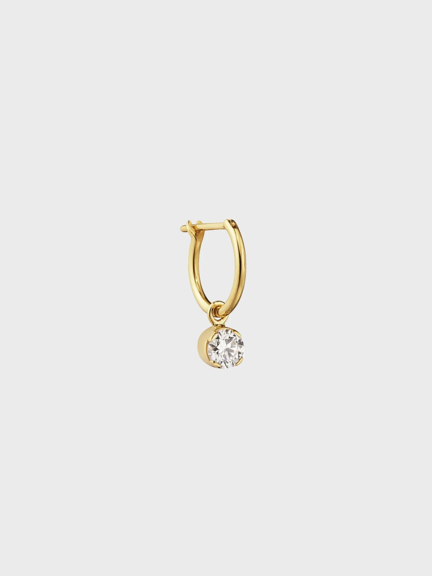 Lily Diamant Ørering