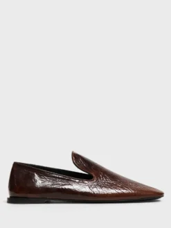 Loafers i Dark Earth