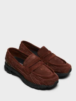 1906 Loafers i Rick Oak