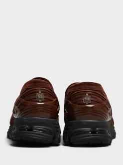 1906 Loafers i Rick Oak