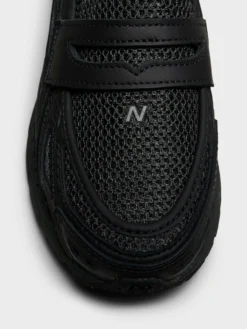 1906 Loafers i Sort