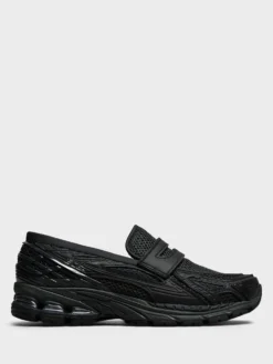 1906 Loafers i Sort