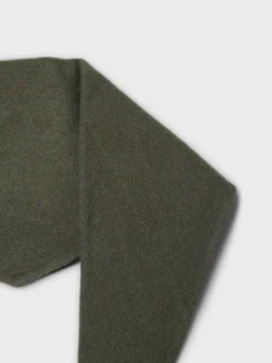 Losange Mini i Camscio Fleece