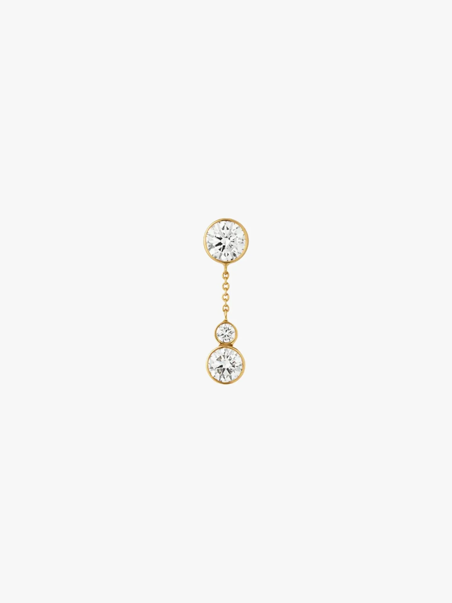 Lou Diamant Ørering