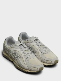 204L Sneakers i Grey Matter og Shipyard